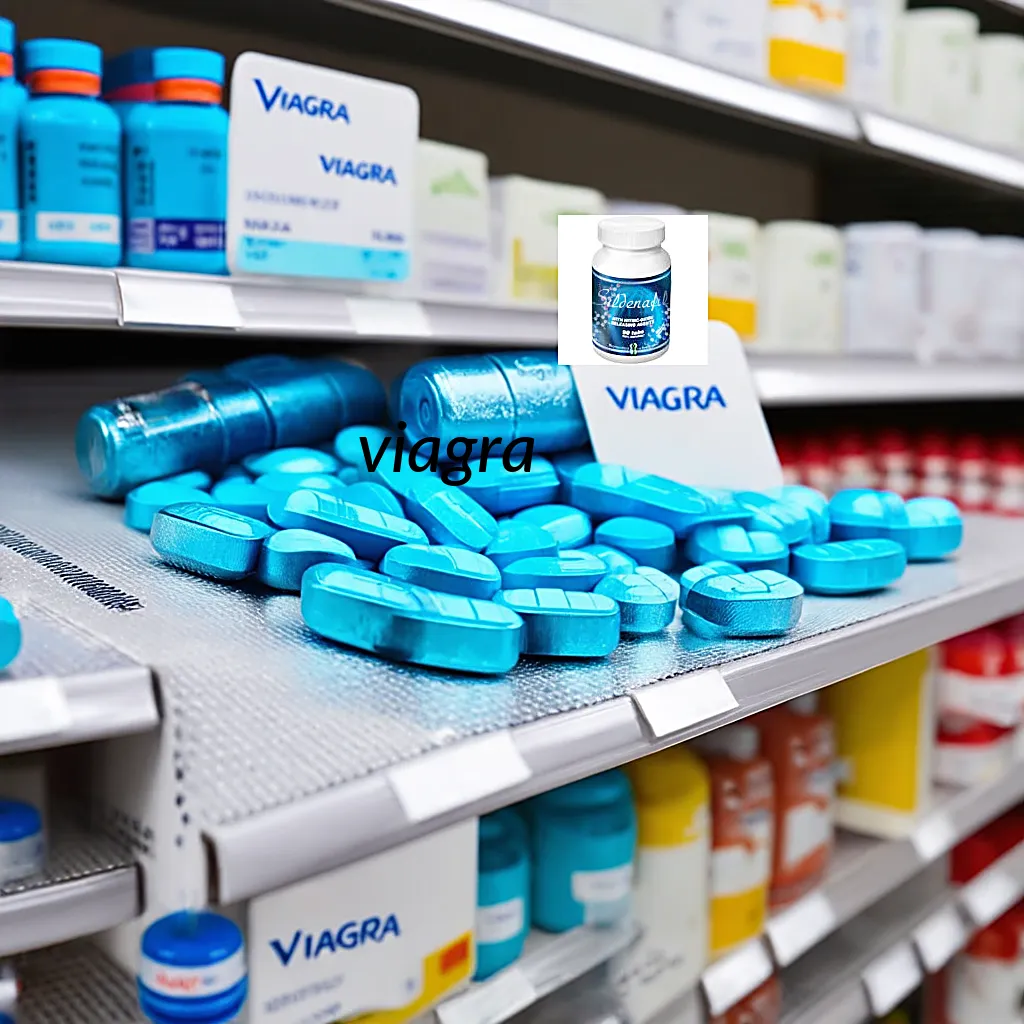 Viagra generico consecuencias